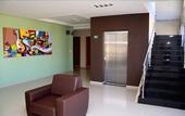 Туры в отель Trindade Plaza Hotel