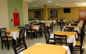 Туры в отель Trindade Plaza Hotel