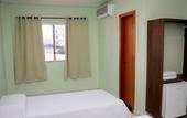 Туры в отель Trindade Plaza Hotel