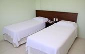 Туры в отель Trindade Plaza Hotel
