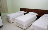 Туры в отель Trindade Plaza Hotel
