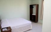 Туры в отель Trindade Plaza Hotel