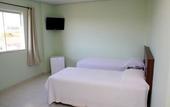 Туры в отель Trindade Plaza Hotel
