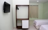 Туры в отель Trindade Plaza Hotel