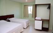 Туры в отель Trindade Plaza Hotel
