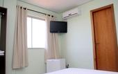 Туры в отель Trindade Plaza Hotel