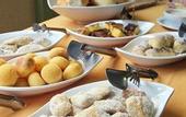 Туры в отель Trindade Plaza Hotel