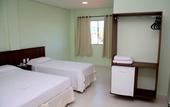 Туры в отель Trindade Plaza Hotel