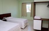 Туры в отель Trindade Plaza Hotel