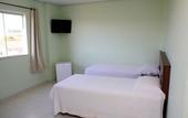 Туры в отель Trindade Plaza Hotel