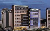 Туры в отель ibis budget Jundiai Shopping