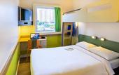 Туры в отель ibis budget Jundiai Shopping
