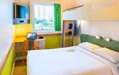 Туры в отель ibis budget Jundiai Shopping