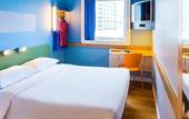 Туры в отель ibis budget Jundiai Shopping
