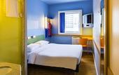 Туры в отель ibis budget Jundiai Shopping