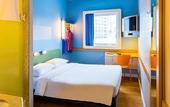 Туры в отель ibis budget Jundiai Shopping