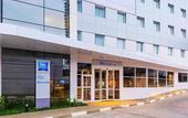 Туры в отель ibis budget Jundiai Shopping