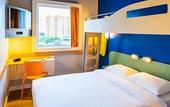 Туры в отель ibis budget Jundiai Shopping