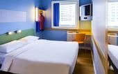 Туры в отель ibis budget Jundiai Shopping