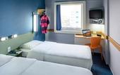 Туры в отель ibis budget Belem