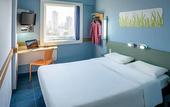 Туры в отель ibis budget Belem
