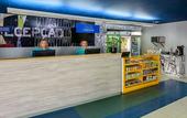 Туры в отель ibis budget Belem