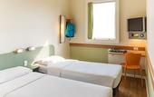 Туры в отель ibis budget Belem