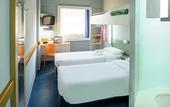 Туры в отель ibis budget Belem