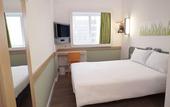 Туры в отель ibis budget Belem