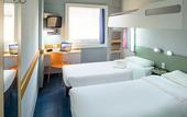 Туры в отель ibis budget Belem