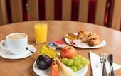 Туры в отель ibis Santo Andre