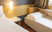 Туры в отель ibis Santo Andre