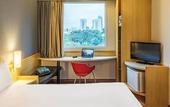 Туры в отель ibis Santo Andre