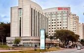 Туры в отель ibis Santo Andre
