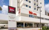 Туры в отель Ibis Fortaleza Centro De Eventos