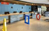 Туры в отель Ibis Fortaleza Centro De Eventos