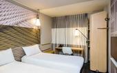 Туры в отель Ibis Fortaleza Centro De Eventos