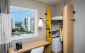 Туры в отель Ibis Fortaleza Centro De Eventos