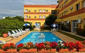 Туры в отель Itapetinga Hotel