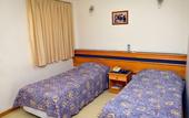 Туры в отель Itapetinga Hotel