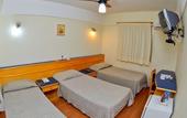 Туры в отель Itapetinga Hotel