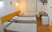 Туры в отель Itapetinga Hotel