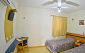 Туры в отель Itapetinga Hotel