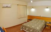 Туры в отель Itapetinga Hotel