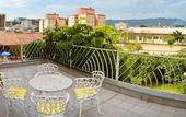 Туры в отель Itapetinga Hotel