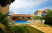 Туры в отель Itapetinga Hotel
