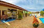 Туры в отель Itapetinga Hotel