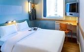 Туры в отель ibis budget Sao Bernardo do Campo
