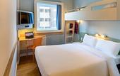 Туры в отель ibis budget Sao Bernardo do Campo