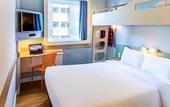 Туры в отель ibis budget Sao Bernardo do Campo